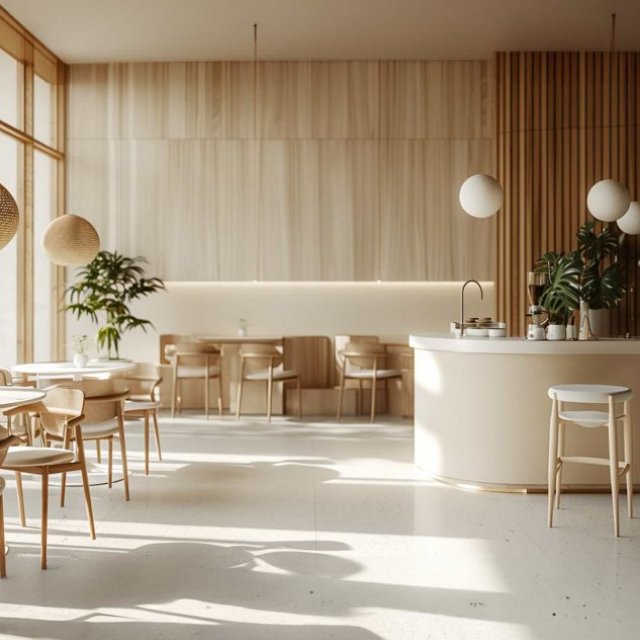 Interior Design Company Dubai - We Do Interior Design & Fitout