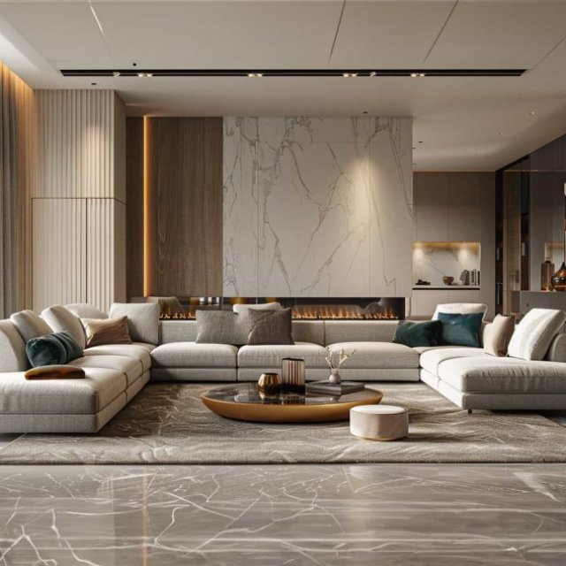 Interior Design Company Dubai - We Do Interior Design & Fitout