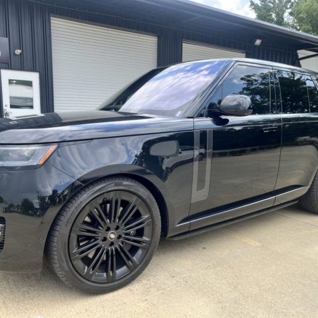 Tint Koncepts Window Tinting