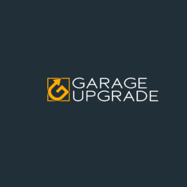 Garage Upgrade