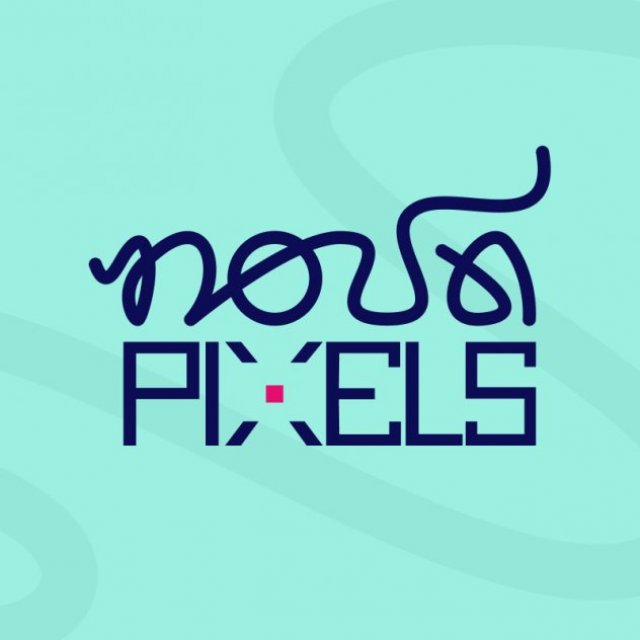 Nova Pixels Design