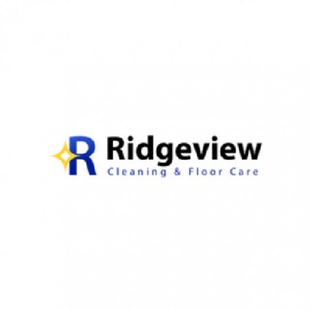 Ridgeview Cleaning & Floor Care