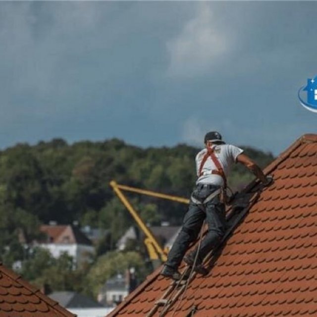Dakreiniging Limburg