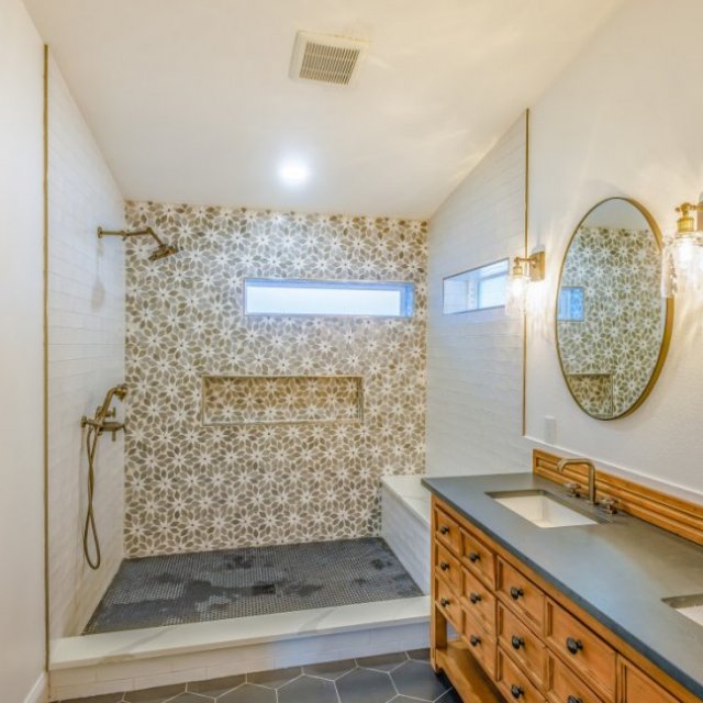 Winter park bathroom remodeling