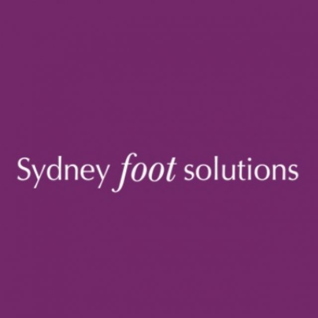 Sydney Foot Solutions