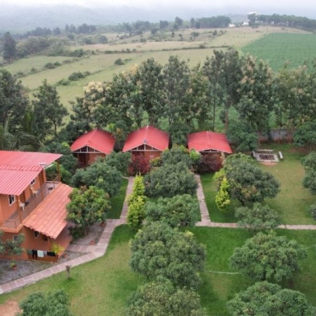 Suggee Resort