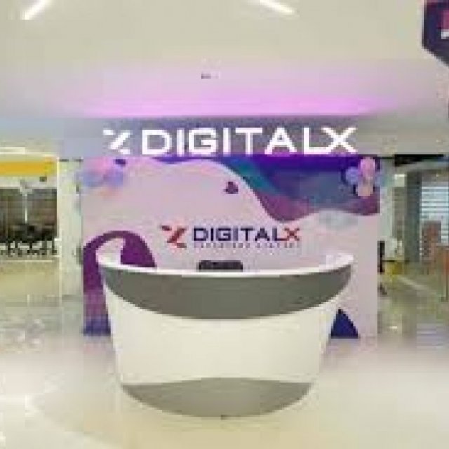 DigitalX Marketing Academy