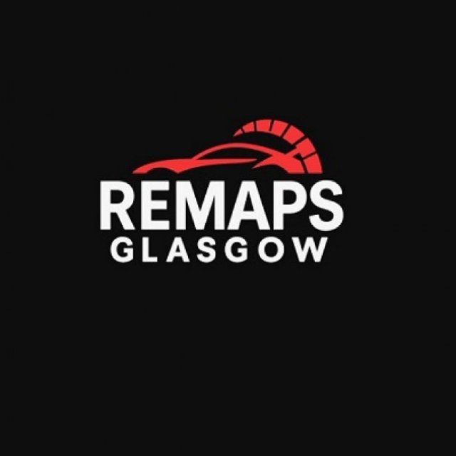 Remaps Glasgow