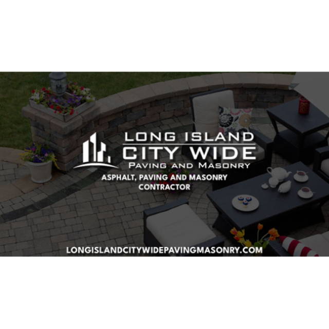 Citywide Paving and Masonry
