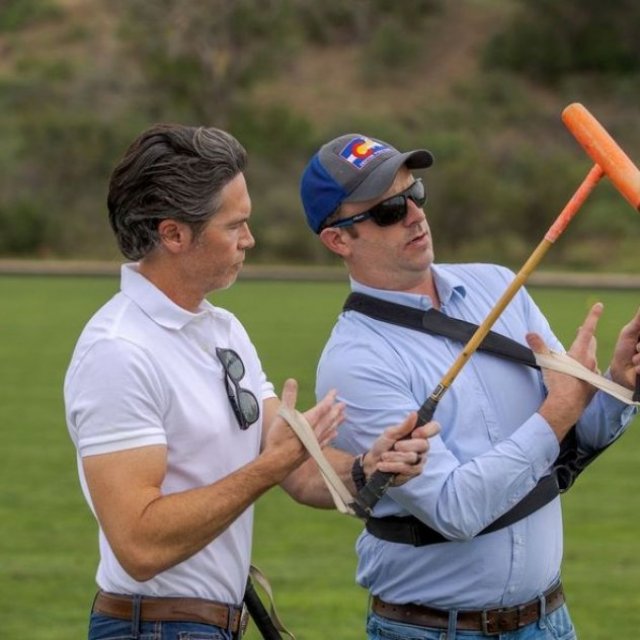 Denver Polo Club