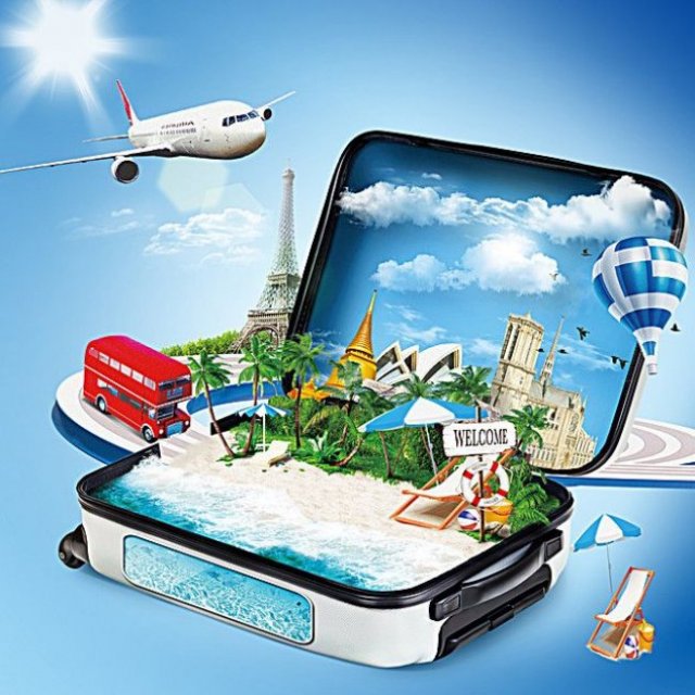 GV Travels & Tourism