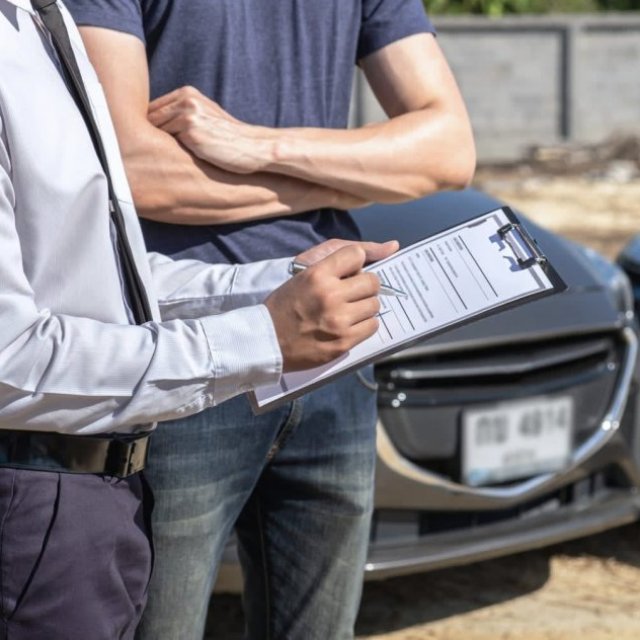 Collision Consultants of North America, LLC