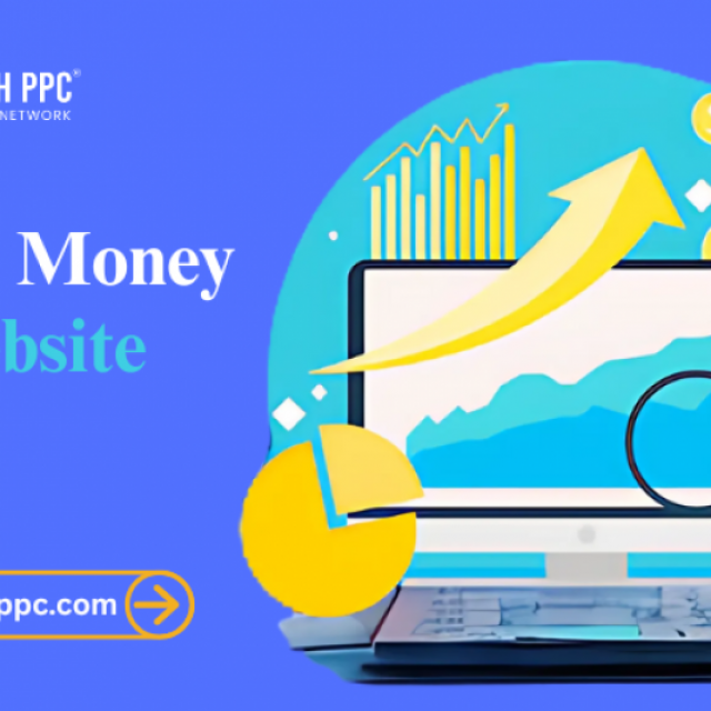 Earning Money with Website Traffic