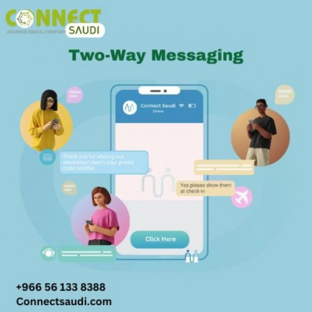 Connectsaudi