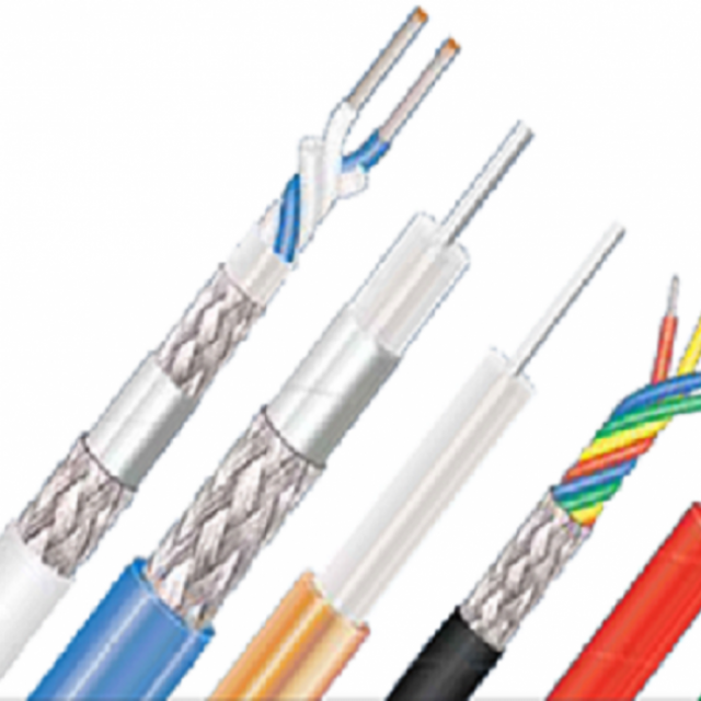 Aerospace Wires & Cables | FLU-TEF WIRES & CABLES PVT. LTD.