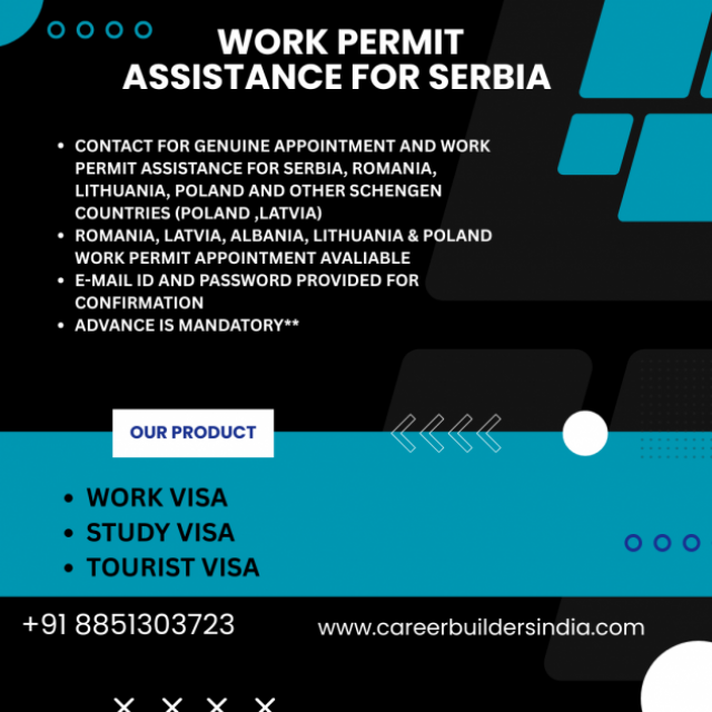 career builders india