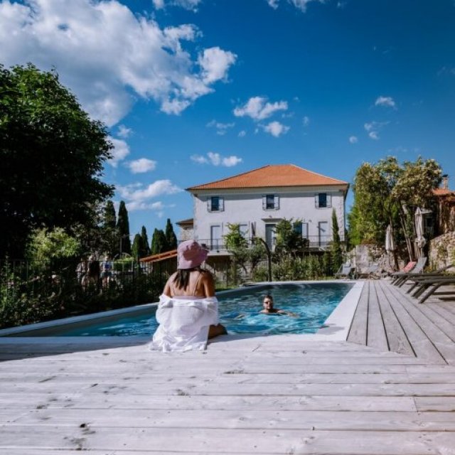 Regency Luxury Property