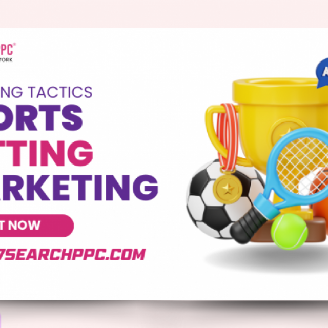 Sports Betting Marketing in India