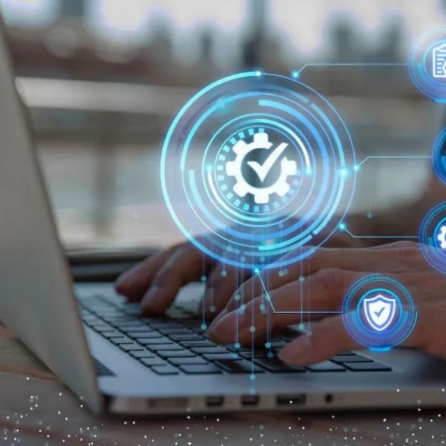 Innovative Computing Systems