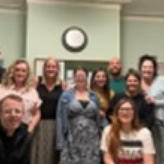 Victoria Counselling & Training Service