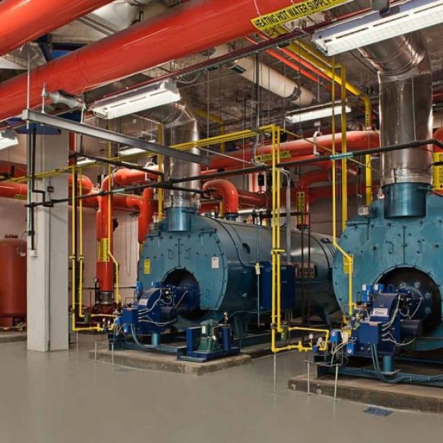 Adam Technical Services