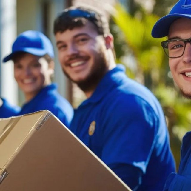 Moving Masters