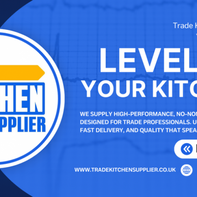 Trade Kitchen Suppliers