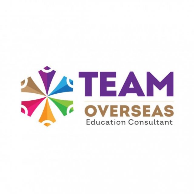 Team overseas