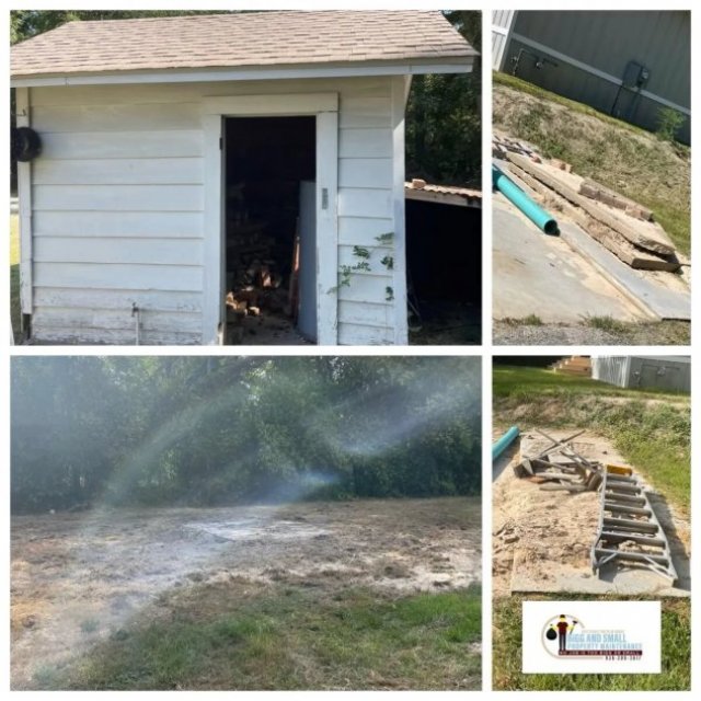 Bigg and Small Property Maintenance