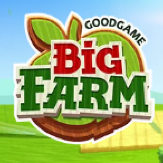 Good game Big farm