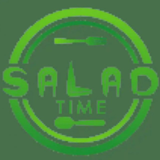 ⁠Salad Time - Gotri