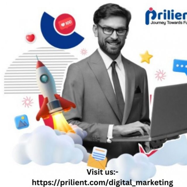 PrilientTechnologies