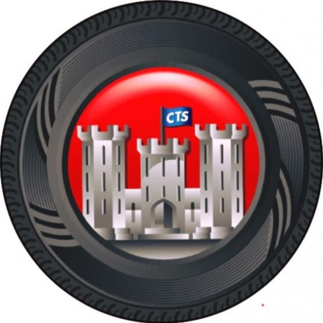 Castle Tire Shop