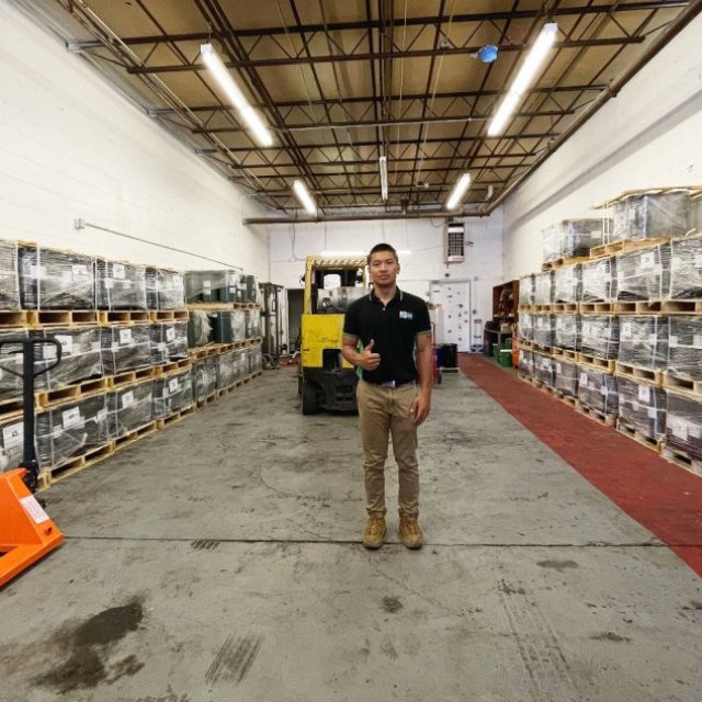 LRKD Industries