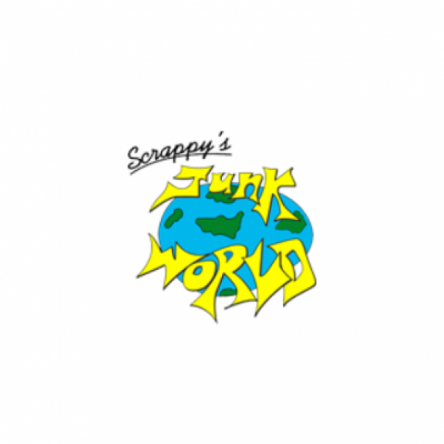 Scrappy's Junk World