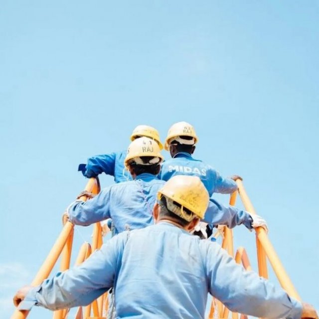Contractors Insurance Group