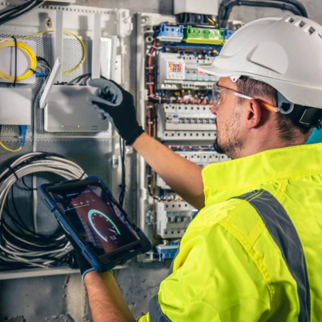 Milestone Electrical LTD.