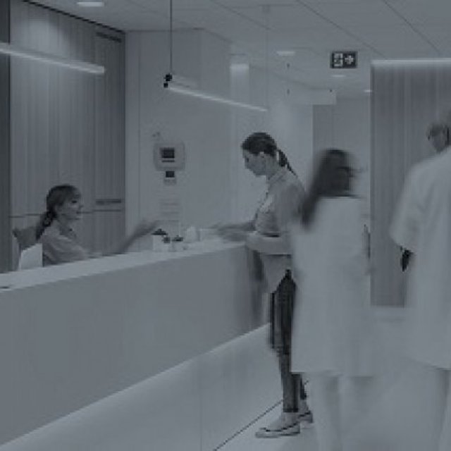 Medex Diagnostic and Treatment Center