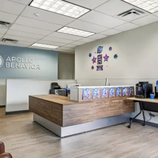 ABA Therapy For Autism in Stockbridge | Apollo Behavior