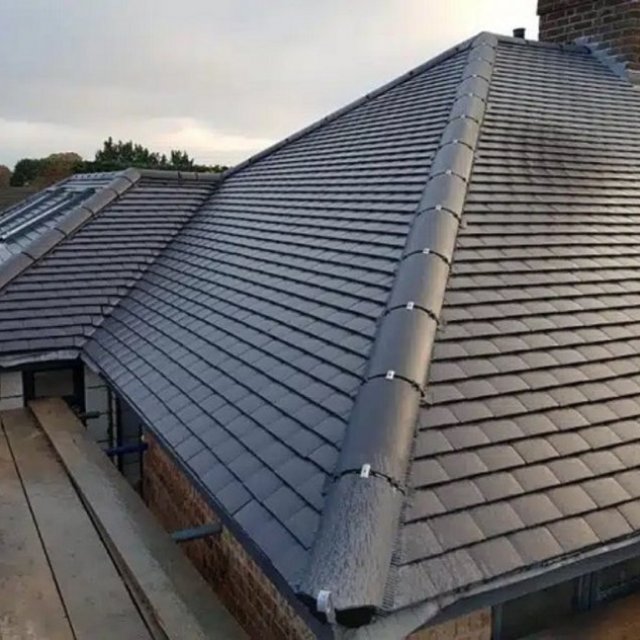 DIY Roofing Solutions Ltd