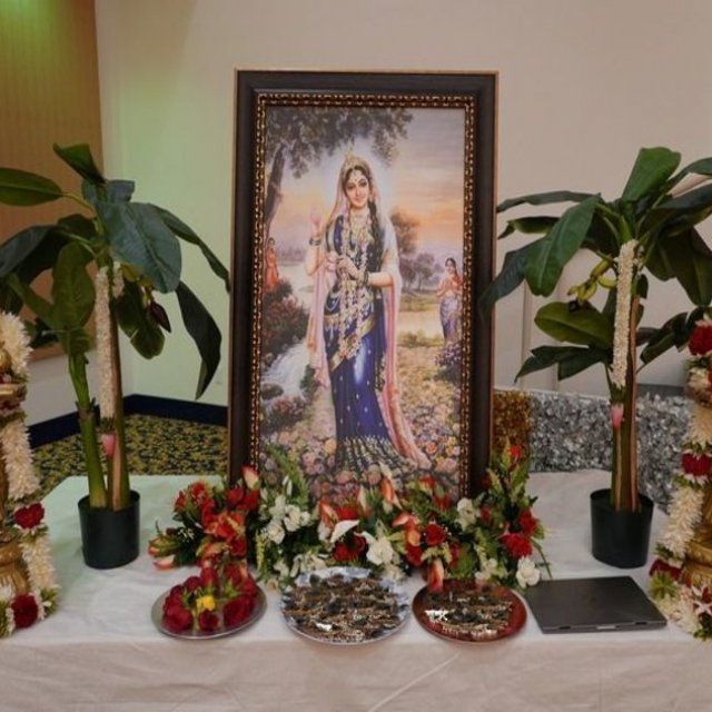 RK Temple