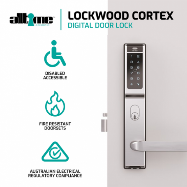 Locksmith Camden - All Time Locksmiths