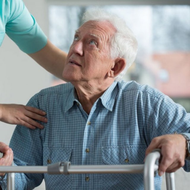 Innovation Adult Day Care