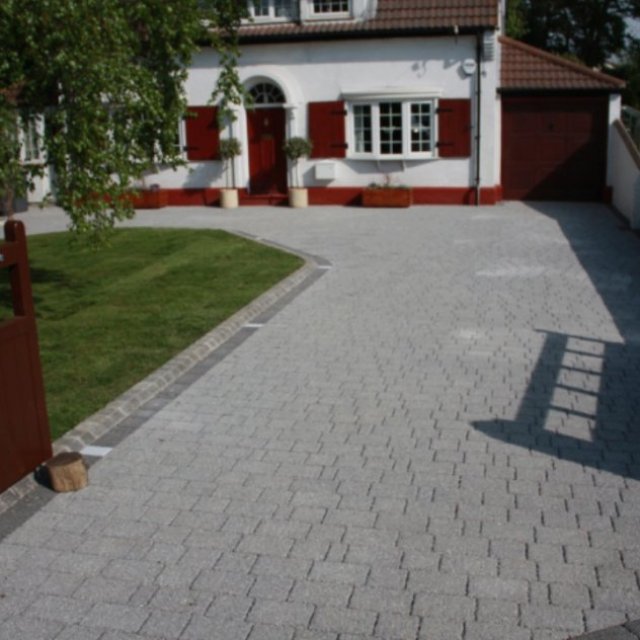 ProBuild Paving