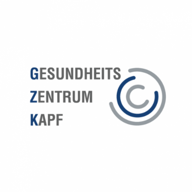Gesundheitszentrum Kapf