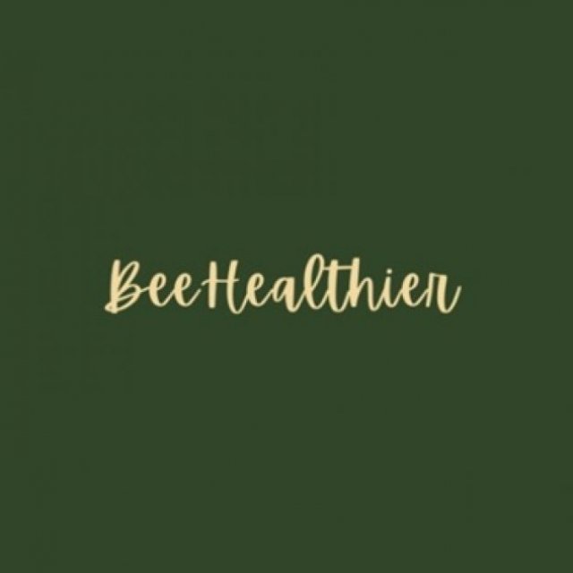 Bee Healthier