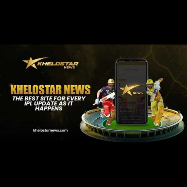Khelostar News