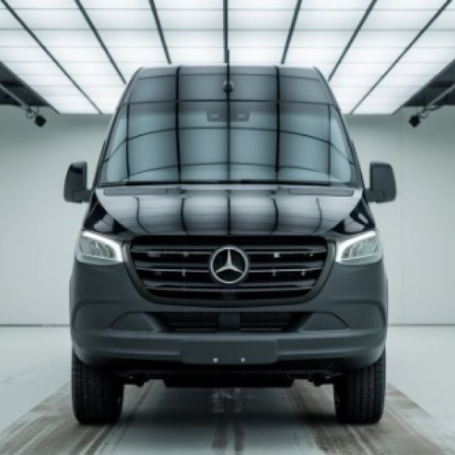 Charter Bus Rental Company McKinney