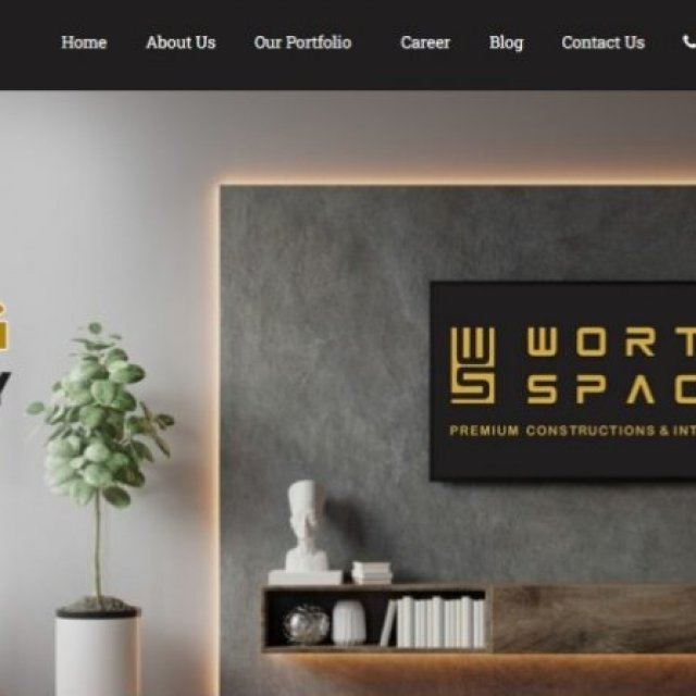 WorthSpace