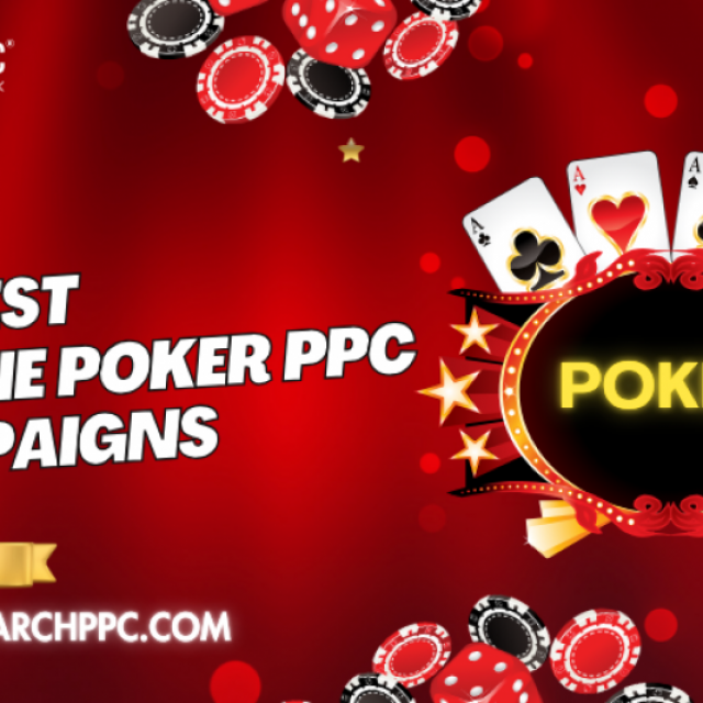 Online Poker Ad Platform in India